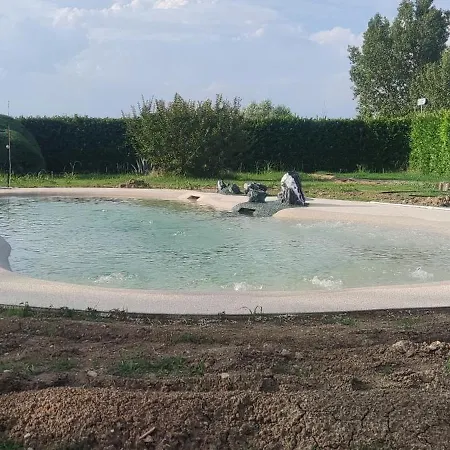 Gioiasulgarda Appartement