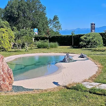 Gioiasulgarda Appartement Peschiera del Garda