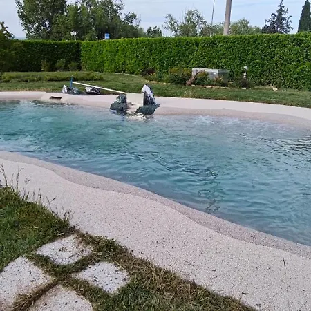 Appartement Gioiasulgarda Peschiera del Garda
