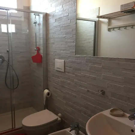 Lejlighed Gioiasulgarda