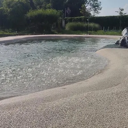 Lejlighed Gioiasulgarda Peschiera del Garda