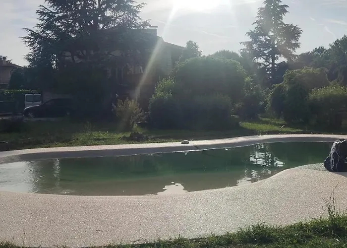 Gioiasulgarda * 佩斯基耶拉德加达