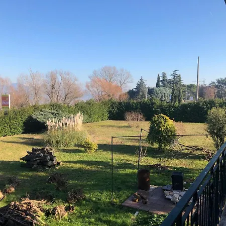 Gioiasulgarda アパート