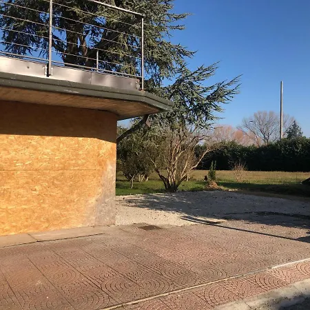 アパート Gioiasulgarda