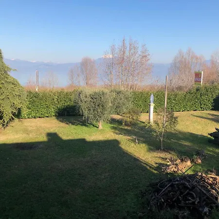 Gioiasulgarda Apartmán Peschiera del Garda