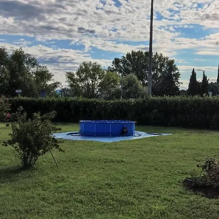 Gioiasulgarda Apartmán