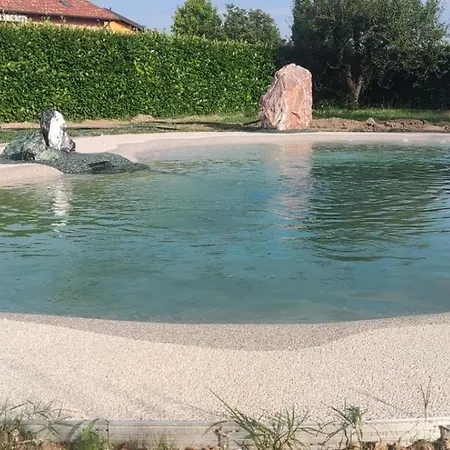 Gioiasulgarda Apartmán