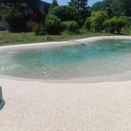 Gioiasulgarda Apartmán Peschiera del Garda