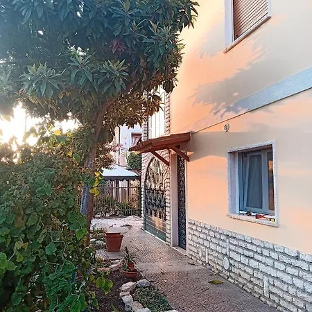 Gioiasulgarda Peschiera del Garda