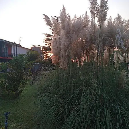 Gioiasulgarda Apartmán *