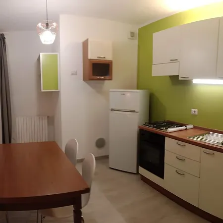 Gioiasulgarda Apartmán *
