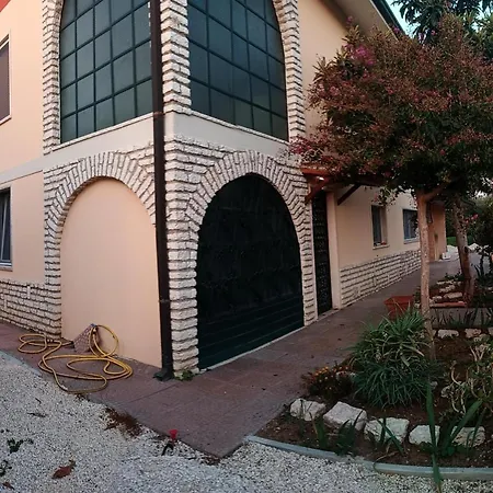 Gioiasulgarda ペスキエーラ・デル・ガルダ