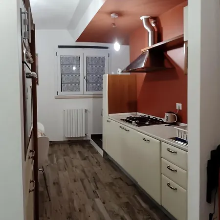 Apartmán Gioiasulgarda