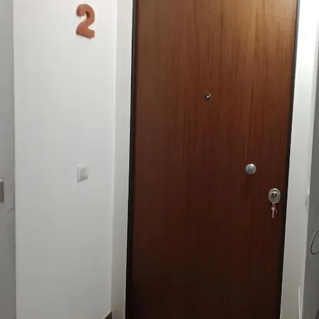 Apartmán Gioiasulgarda Peschiera del Garda