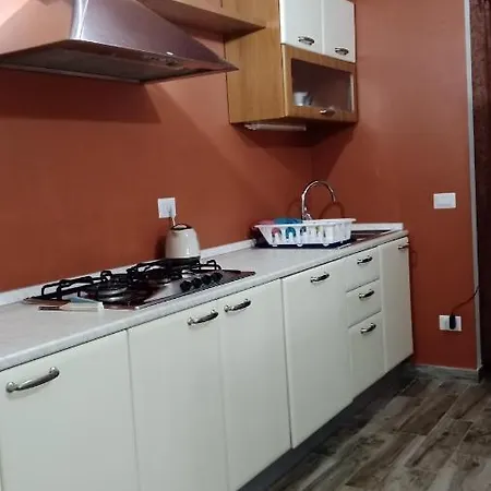 Apartmán Gioiasulgarda Peschiera del Garda