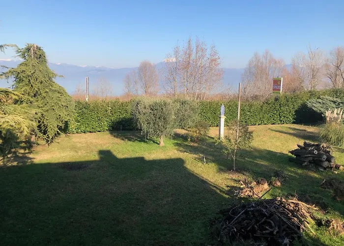 Gioiasulgarda アパート ペスキエーラ・デル・ガルダ