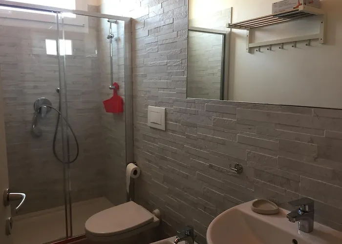 アパート Gioiasulgarda