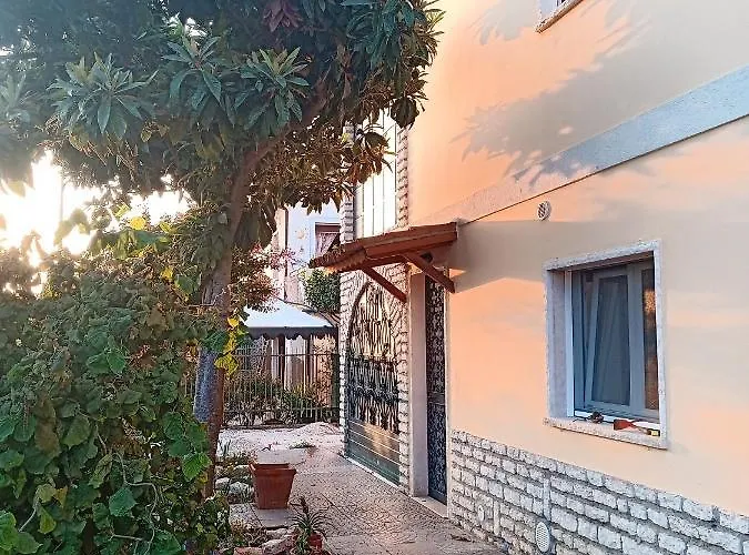 Gioiasulgarda ペスキエーラ・デル・ガルダ