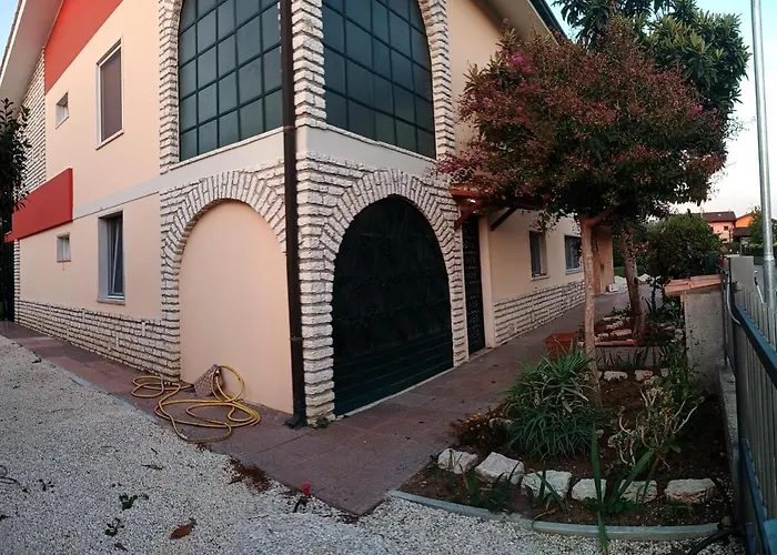 Gioiasulgarda ペスキエーラ・デル・ガルダ