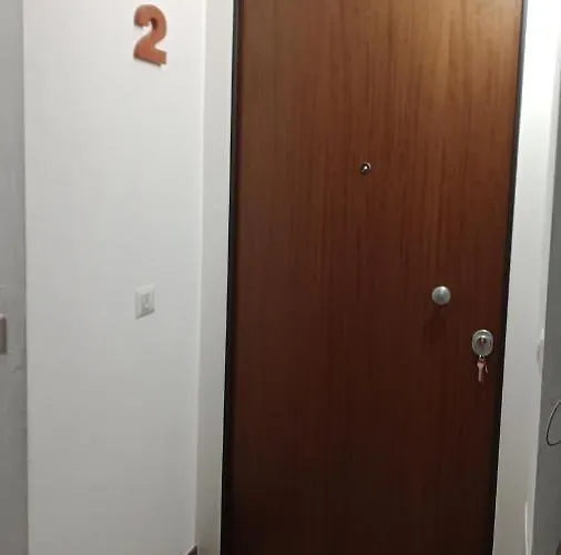 アパート Gioiasulgarda ペスキエーラ・デル・ガルダ