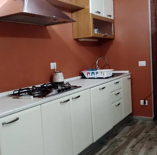 アパート Gioiasulgarda ペスキエーラ・デル・ガルダ