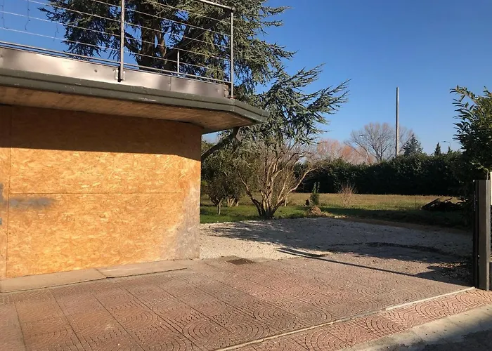 Appartement Gioiasulgarda